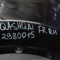 F3100-BR0MA | Крило переднє прав. NISSAN QASHQAI 07-14 - Прев'ю 2