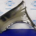F3100-BR0MA | Крило переднє прав. NISSAN QASHQAI 07-14 - Прев'ю 7