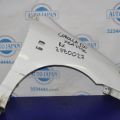 5381102080 | Крыло переднее прав. TOYOTA COROLLA 120 00-07