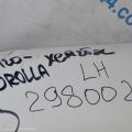 5381202080 | Крыло переднее лев. TOYOTA COROLLA 120 00-07 - Превью 2
