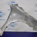 5381202080 | Крыло переднее лев. TOYOTA COROLLA 120 00-07 - Превью 5