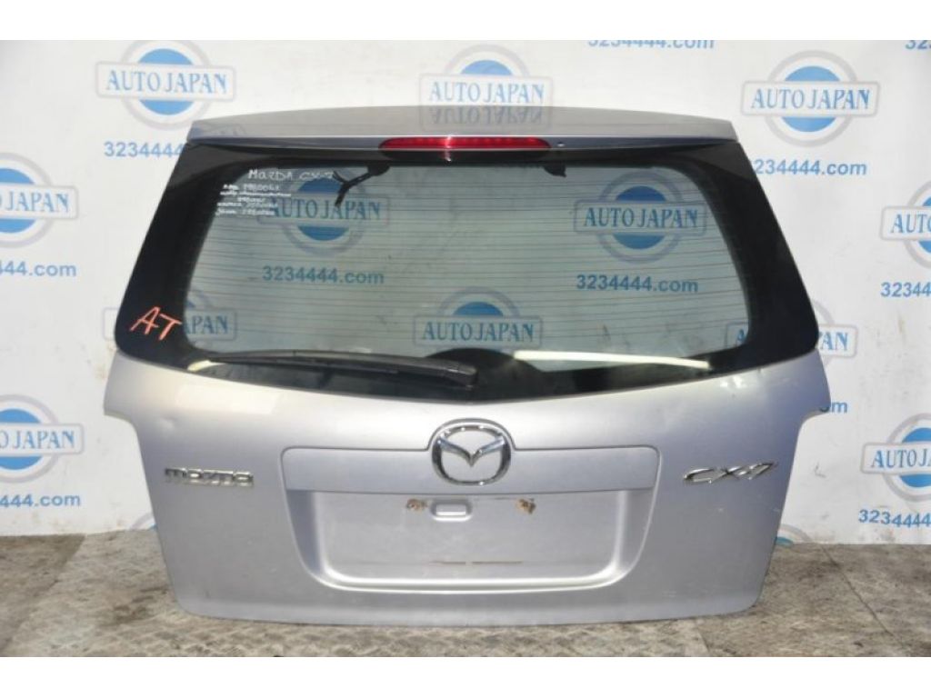 EG21-67-450C | Моторчик склоочисника задн. MAZDA CX-7 06-12
