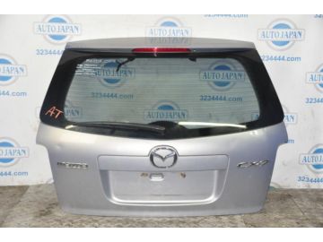 Моторчик стеклоочистителя задн. MAZDA CX-7 06-12