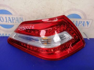 Фонарь наружный задн. лев. NISSAN TEANA J32 08-14