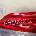 26555-JN00A | Фонарь наружный задн. лев. NISSAN TEANA J32 08-14 - Превью 2