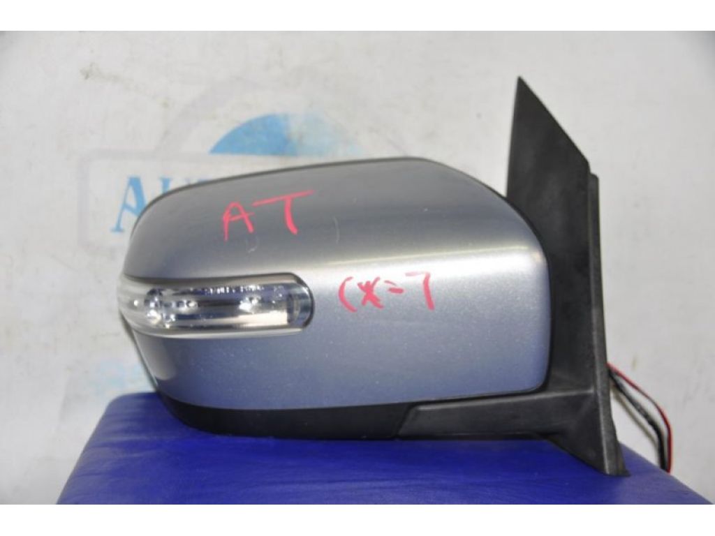 EH44-69-12ZA | Дзеркало прав. MAZDA CX-7 06-12 - Фото 3