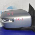 EH44-69-12ZA | Дзеркало прав. MAZDA CX-7 06-12 - Прев'ю 3