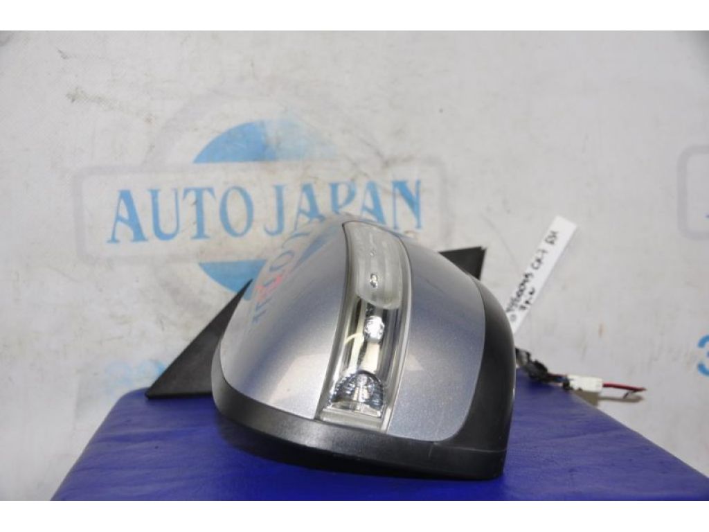 EH44-69-12ZA | Дзеркало прав. MAZDA CX-7 06-12 - Фото 5