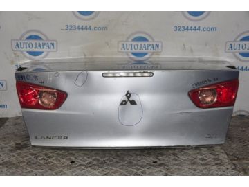 Замок кришки багажника MITSUBISHI LANCER X 10 07-15