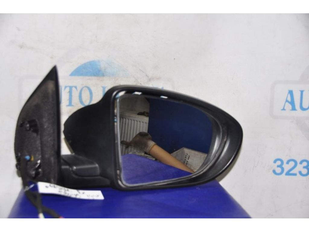 96301-1KM1C | Дзеркало прав. NISSAN QASHQAI 07-14