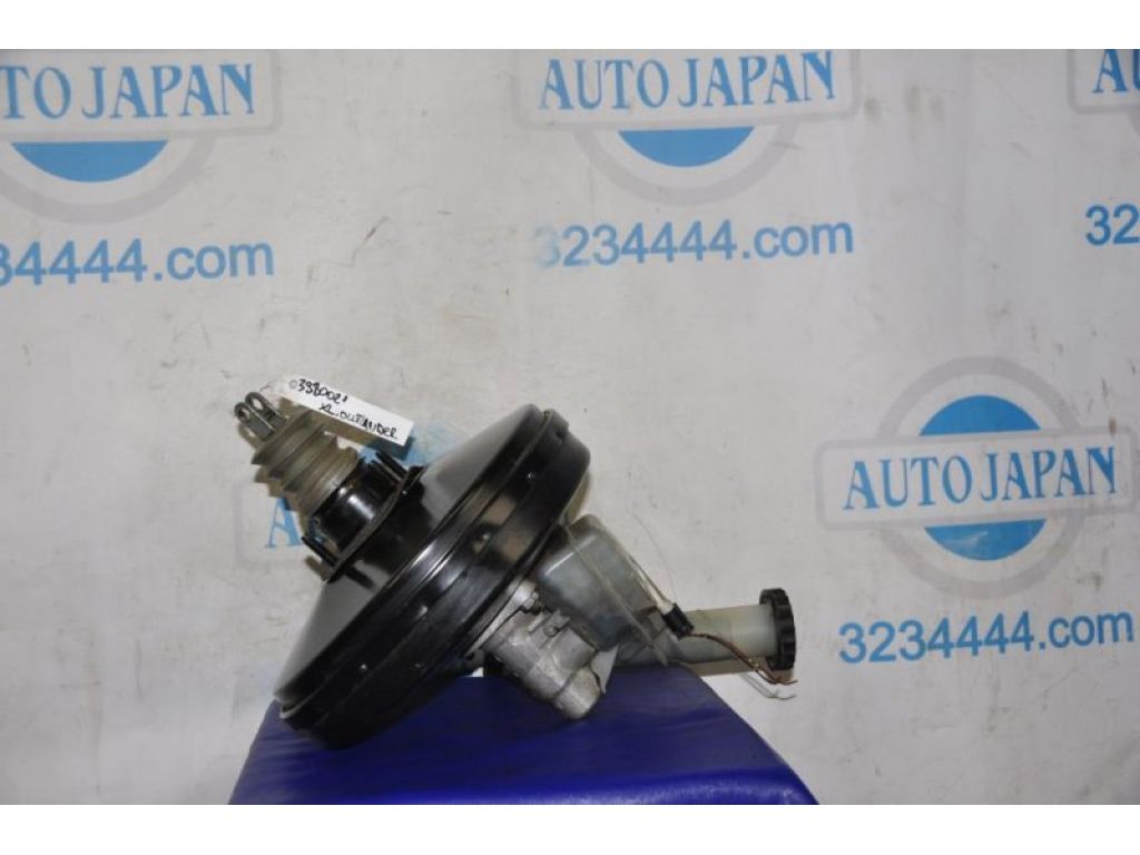 4630A093 | Вакуумний підсилювач гальм MITSUBISHI OUTLANDER XL 05-13