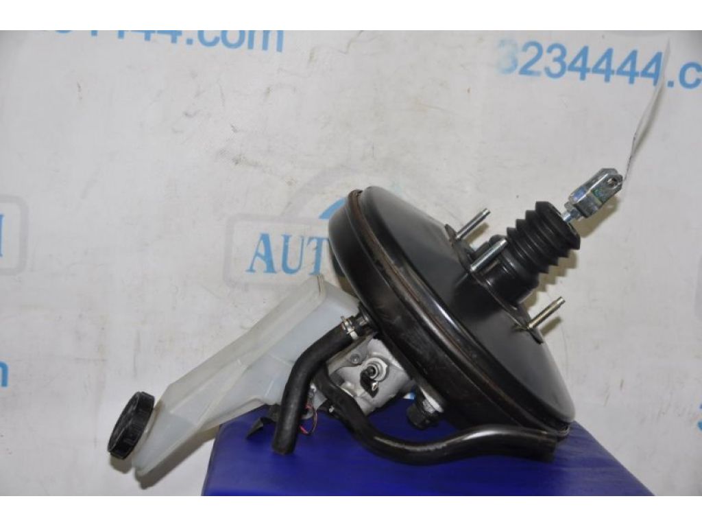 47210-JD00A | Вакуумный усилитель тормозов NISSAN QASHQAI 07-14