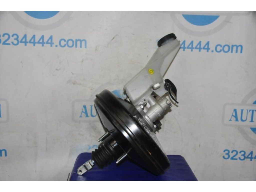 47210-JD00A | Вакуумный усилитель тормозов NISSAN QASHQAI 07-14 - Фото 3