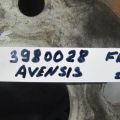 43512-20711 | Гальмівний диск передній TOYOTA AVENSIS 03-08 - Прев'ю 2