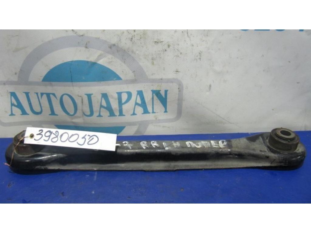 EG21-28-500B | Важіль задньої підвіски нижній поперечний лів. MAZDA CX-7 06-12