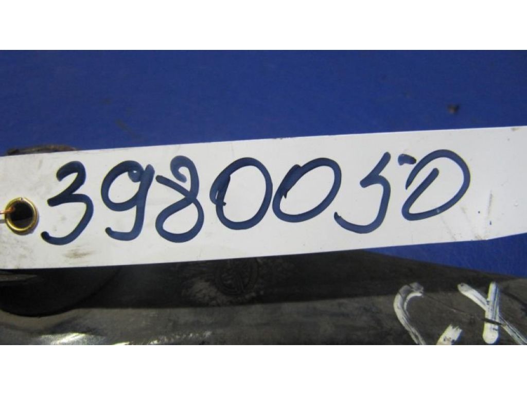 EG21-28-500B | Важіль задньої підвіски нижній поперечний лів. MAZDA CX-7 06-12 - Фото 2