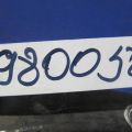 EG21-28-500B | Важіль задньої підвіски нижній поперечний лів. MAZDA CX-7 06-12 - Прев'ю 2
