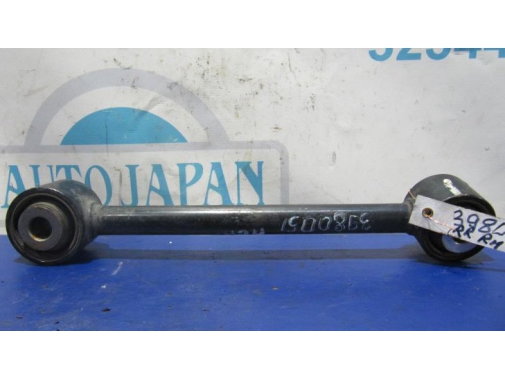 52340-TA0-A00 | Рычаг задней подвески поперечный нижний прав. HONDA ACCORD CU8 / TSX 08-14