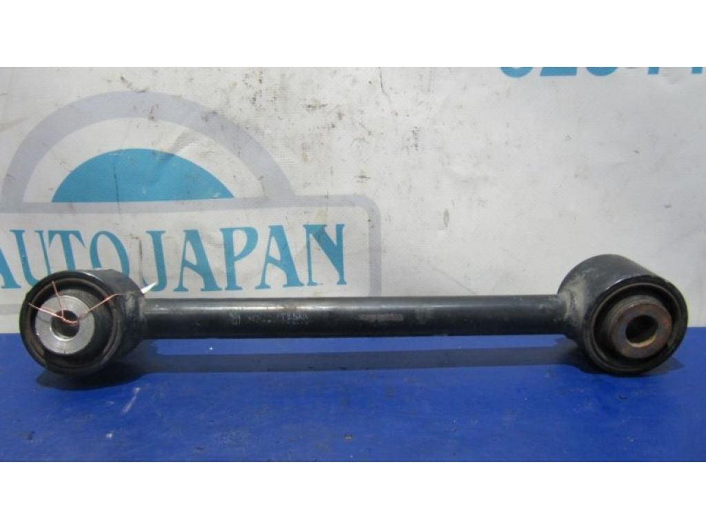 52340-TA0-A00 | Рычаг задней подвески поперечный нижний прав. HONDA ACCORD CU8 / TSX 08-14 - Фото 3
