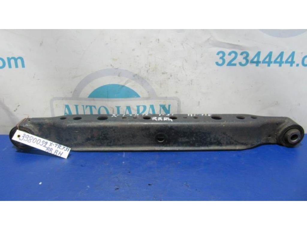 55110-JG000 | Рычаг задней подвески поперечный нижний прав. NISSAN X-TRAIL T31 07-14