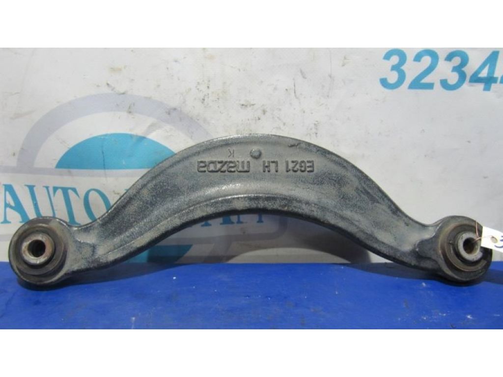 EG21-28-C20 | Важіль задньої підвіски поперечний верхній лів. MAZDA CX-7 06-12