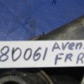 4806805070 | Важіль передньої підвіски нижній прав. TOYOTA AVENSIS 03-08 - Прев'ю 2