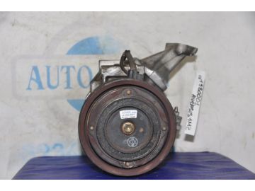 Компрессор кондиционера TOYOTA AVENSIS 03-08