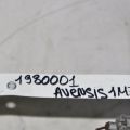 447220-4213 | Компресор кондиціонера TOYOTA AVENSIS 03-08 - Прев'ю 2