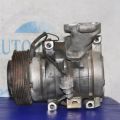 447220-4213 | Компресор кондиціонера TOYOTA AVENSIS 03-08 - Прев'ю 3