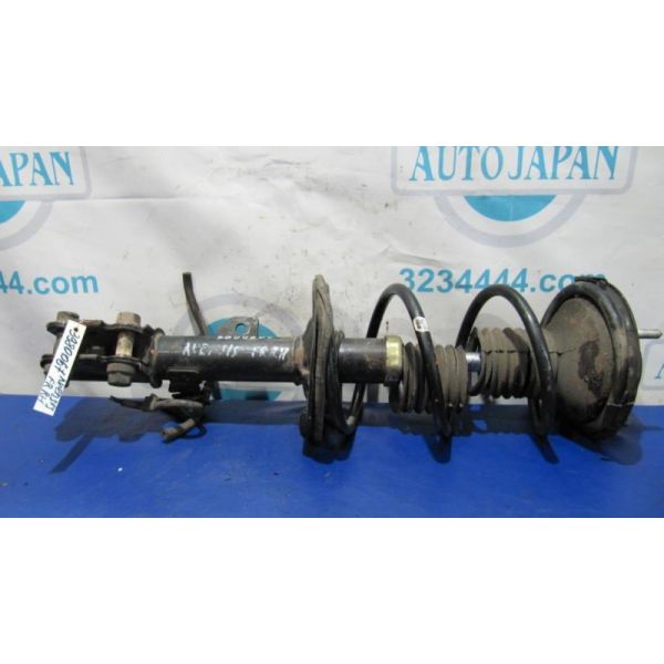 Амортизатор передній правий TOYOTA AVENSIS 03-08 4851005200