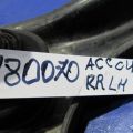 52520-TL0-E01 | Важіль задньої підвіски поперечний верхній лів. HONDA ACCORD CU8 08-13 - Прев'ю 2