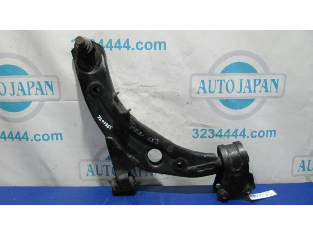 EG21-34-300D | Важіль передньої підвіски нижній прав. MAZDA CX-7 06-12