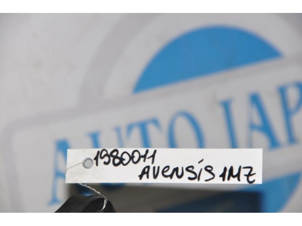 17120-28010 | Колектор впускний TOYOTA AVENSIS 03-08 - Фото 2