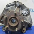L206-33-020A | Кулак поворотный передн. прав. MAZDA CX-7 06-12 - Превью 2