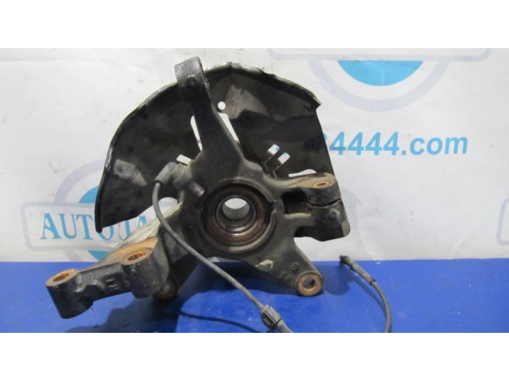 L206-33-020A | Кулак поворотный передн. прав. MAZDA CX-7 06-12
