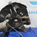 L206-33-020A | Кулак поворотный передн. прав. MAZDA CX-7 06-12