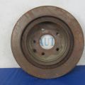 43206-8H305 | Тормозной диск задний NISSAN X-TRAIL T31 07-14 - Превью 3