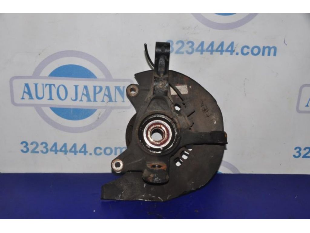 43211-12440 | Кулак поворотный передн. прав. TOYOTA AVENSIS 03-08
