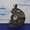43211-12440 | Кулак поворотный передн. прав. TOYOTA AVENSIS 03-08