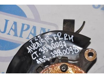 Датчик ABS передн. прав. TOYOTA AVENSIS 03-08