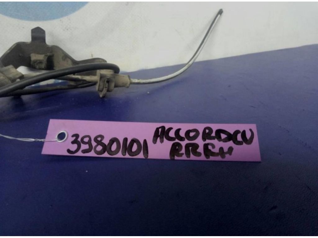 57470-TL1-G01 | Датчик ABS задн. прав. HONDA ACCORD CU8 / TSX 08-14 - Фото 2