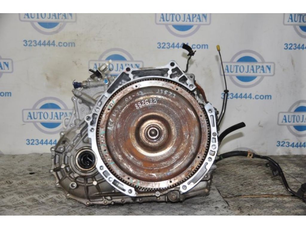 20021-R97-010 | Автоматична трансмісія HONDA ACCORD USA 07-12