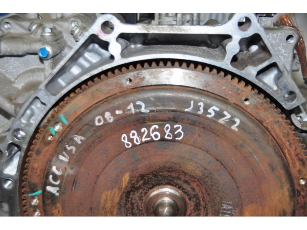 20021-R97-010 | Автоматична трансмісія HONDA ACCORD USA 07-12 - Фото 2