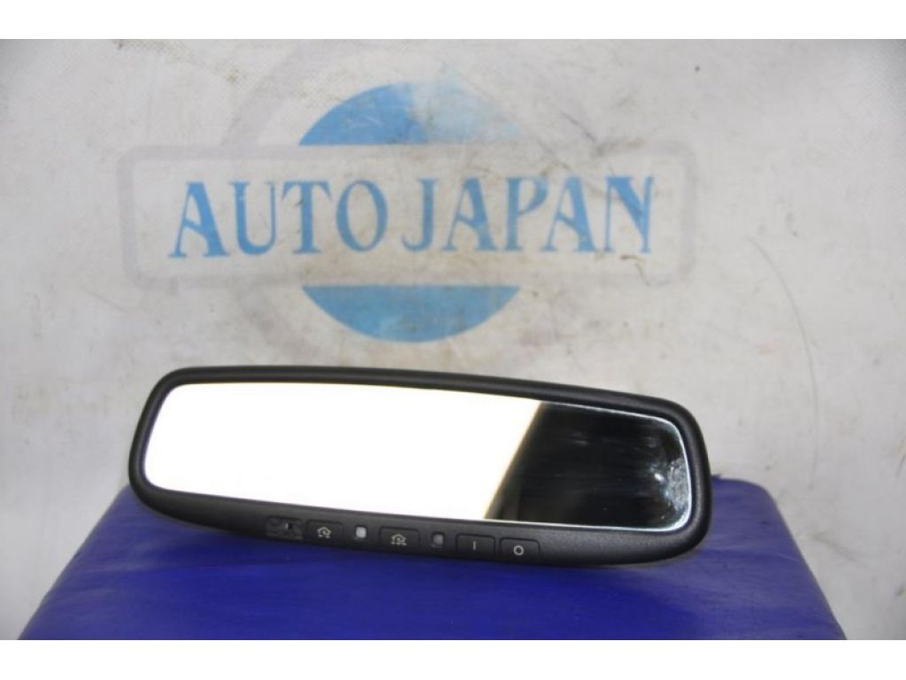 96321-CM30A | Зеркало салона INFINITI M35/M45 04-10