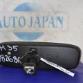 96321-CM30A | Зеркало салона INFINITI M35/M45 04-10 - Превью 3