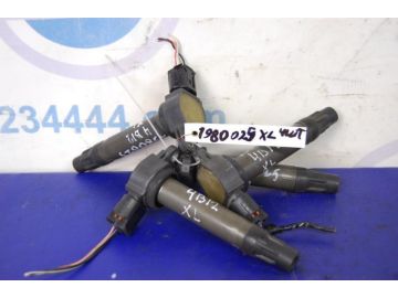 Котушка запалювання MITSUBISHI OUTLANDER XL 05-13