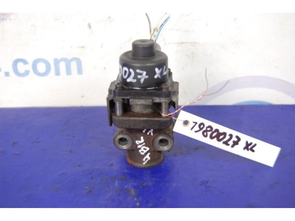 1582A103 | Клапан EGR MITSUBISHI OUTLANDER XL 05-13