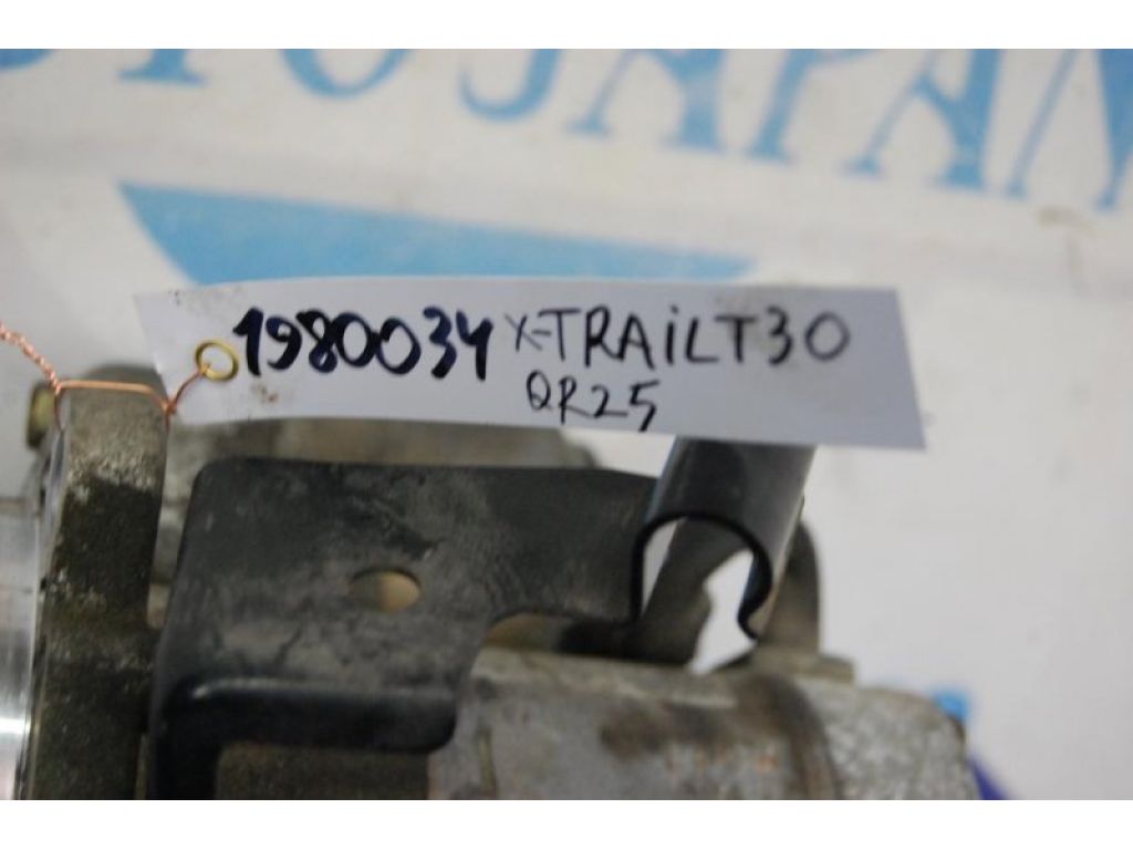 23300-8H300 | Стартер NISSAN X-TRAIL T30 01-07 - Фото 2