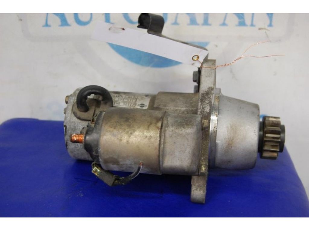 23300-8H300 | Стартер NISSAN X-TRAIL T30 01-07 - Фото 3