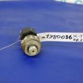 49763-6N20A | Датчик тиску олії ГПК NISSAN X-TRAIL T30 01-07